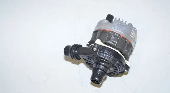 BMW X3 G01 Electric auxiliary coolant/water pump 5A30246 11515A30246 11518686899