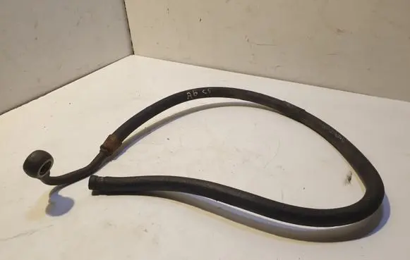 Audi A6 S6 C5 4B Power steering hose/pipe/line 2774540851