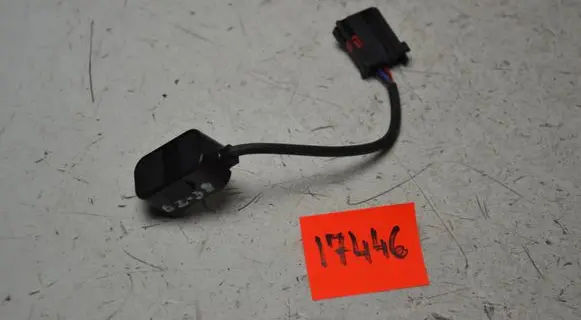 Opel Zafira C Microphone (bluetooth/phone) 13242355 5290714CA