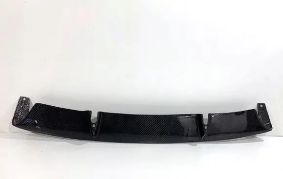 Audi A7 S7 4G Front bumper lip 