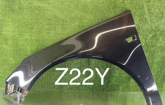Opel Insignia A Fender Z22Y
