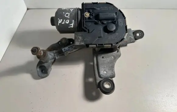 Ford S-MAX Wiper motor 6M2117504DA 2702083 3397021090