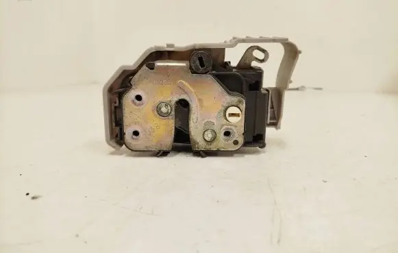 Fiat Bravo Rear door lock 51798292 X07070PCLDX