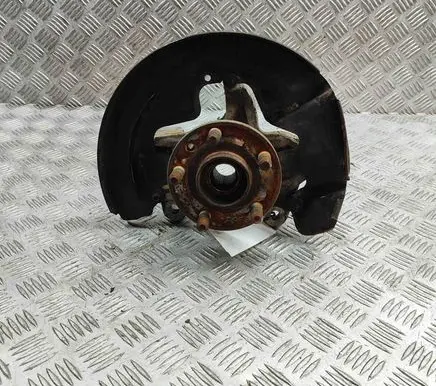 Land Rover Freelander Front wheel hub LR001124 LR006859