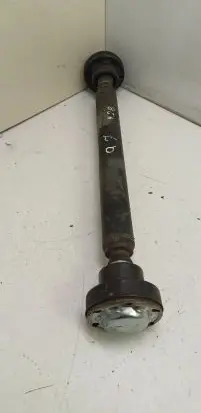 Audi Q7 4L Front prop shaft 7L0521101C