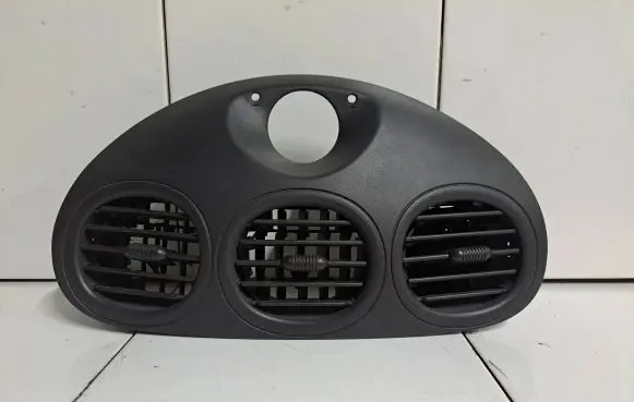 Chrysler 300M Dash center air vent grill