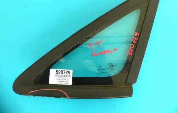 Ford Fiesta Rear side window IMPRK990729