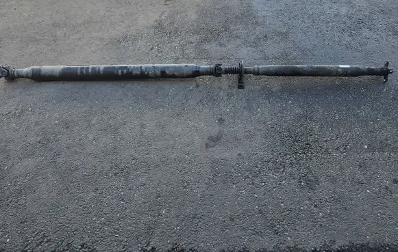 Volkswagen Crafter Drive shaft (set) A9064102000 2E0521163BF
