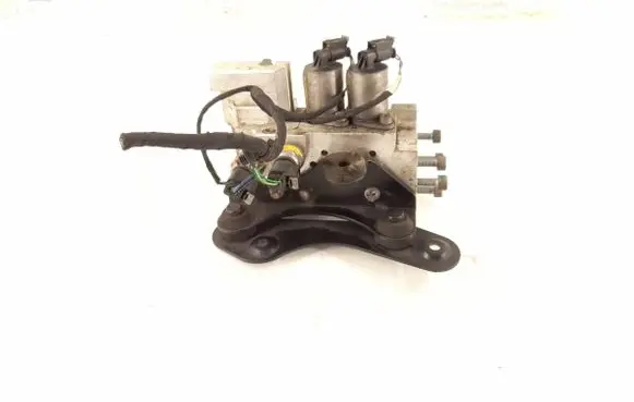 Mercedes-Benz GL X166 Air suspension valve block 1663201158 A1663201158