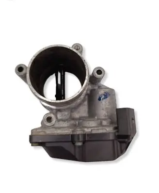 Skoda Octavia Mk2 (1Z) Throttle valve 03L128063R 42087275 2012CFHC