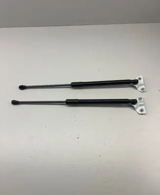 Dacia Sandero III Tailgate/trunk strut/damper 6840720370N 904525475R