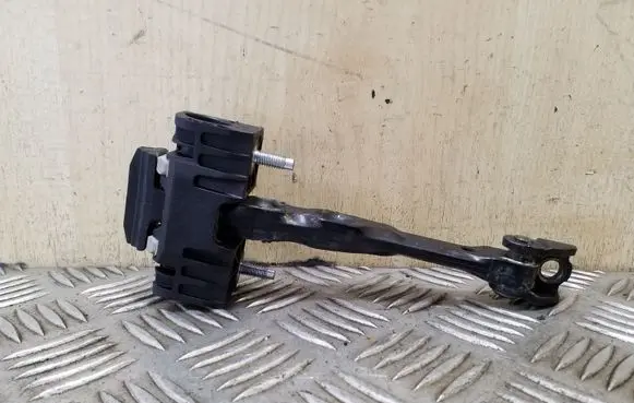 Volvo S80 Front door check strap stopper 31217753