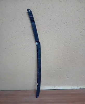 BMW 3 F30 F35 F31 Front bumper splitter molding 51054187
