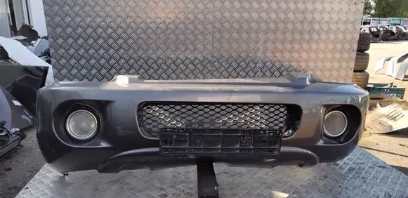 Hyundai Santa Fe Front bumper