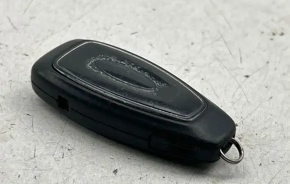Ford Focus Ignition key/card 