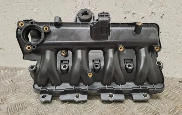 Fiat Doblo Intake manifold 55230898 0281006028