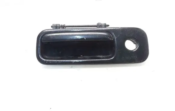 Volkswagen Caddy Tailgate/trunk/boot exterior handle 6N0827565D