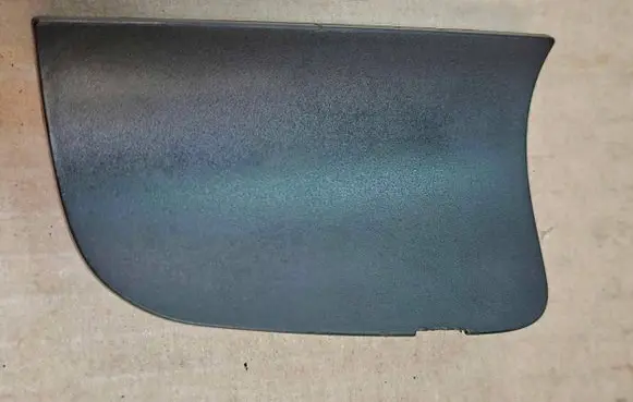 Volvo S80 Front door card panel trim 30634290