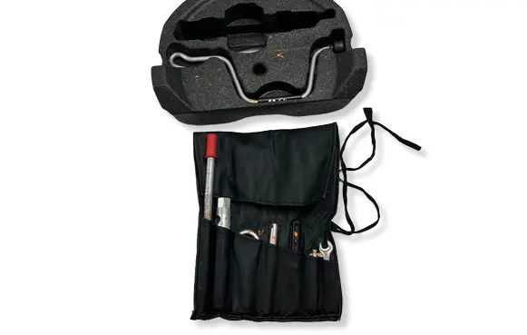 Porsche 911 996 Tool set 99672210100