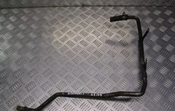 Land Rover Discovery Engine coolant pipe/hose