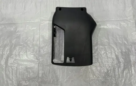 Peugeot Expert Steering wheel column trim 9808780877