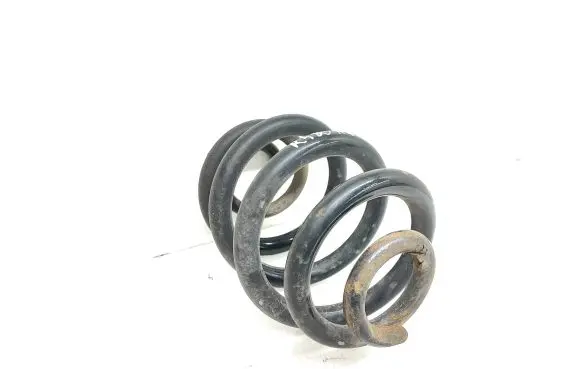 Volkswagen Transporter - Caravelle T5 Rear coil spring