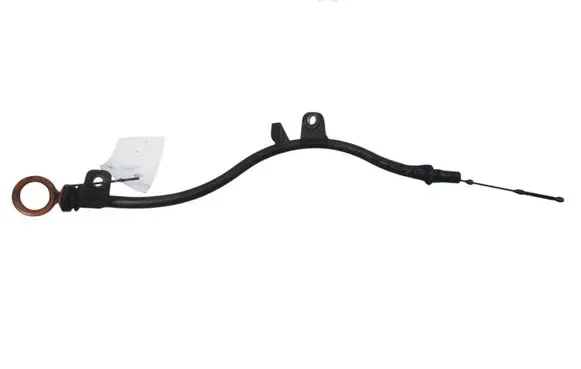 Volkswagen PASSAT B6 Oil level dip stick 03l103684