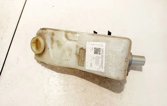 Ford Mondeo MK IV Master brake cylinder 03350890131