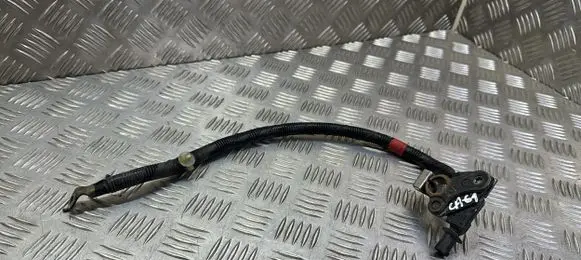 Honda CR-V Negative earth cable (battery) 0199200073 38920TROA016M1
