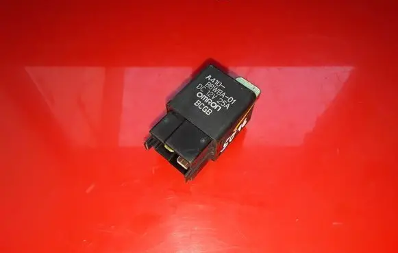 Hyundai Santa Fe Other relay A410BBWBA01