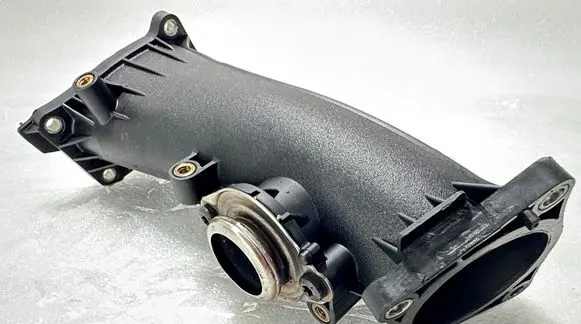 Audi A6 S6 C7 4G Intake manifold 059145762AB