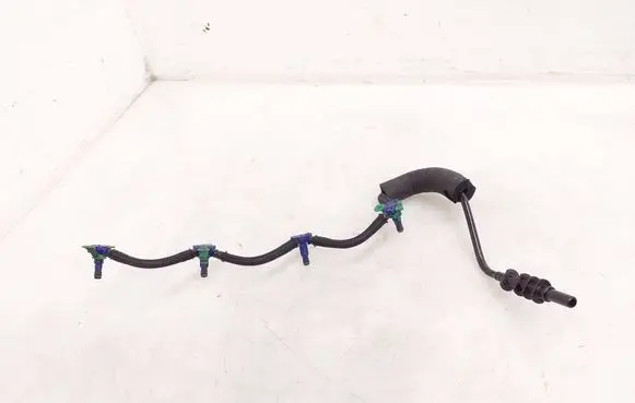 Peugeot 3008 II Fuel return line/hose