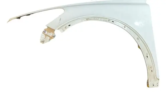Volvo C30 Fender