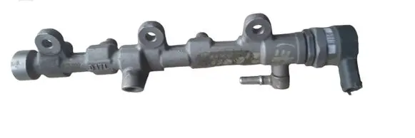 Renault Scenic III - Grand scenic III Fuel main line pipe H8200610770 0087001830 7701L1A