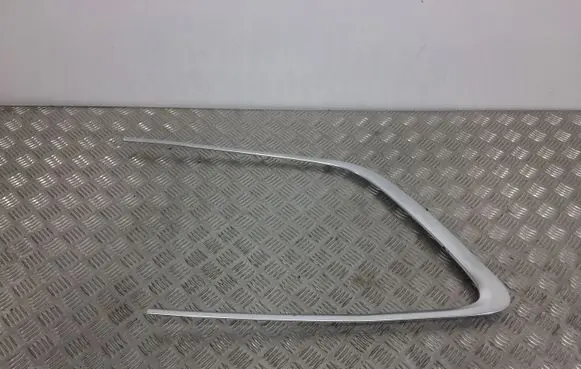 Volvo XC90 Rear side glass trim 31402727
