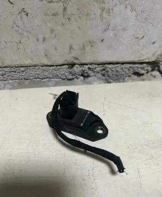 Mercedes-Benz E W211 Airbag deployment crash/impact sensor 0025426918