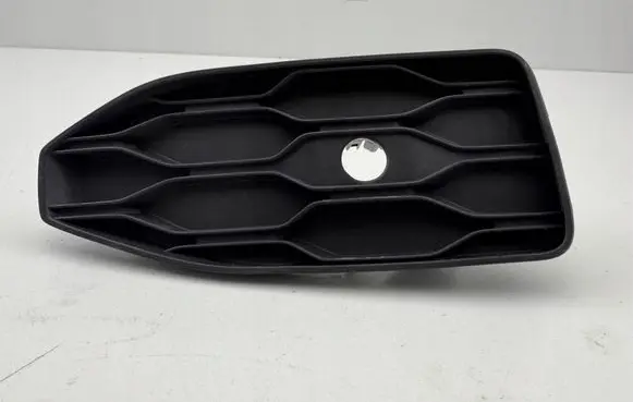 Volkswagen T-Roc Front bumper lower grill 2GA853212C