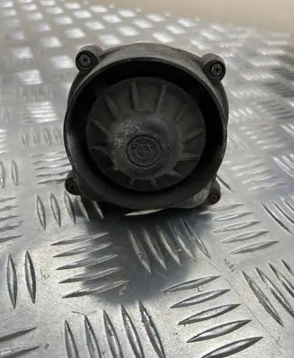 BMW 7 E65 E66 Alarm system siren 6948392
