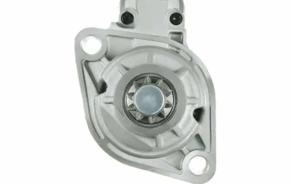 Skoda Fabia Mk2 (5J) Starter motor CS1323