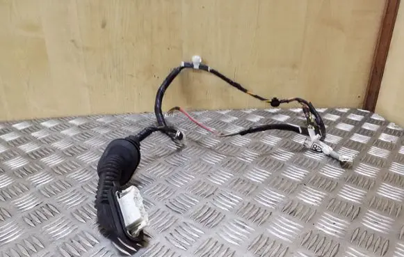Toyota Avensis T270 Rear door wiring loom 8215405280