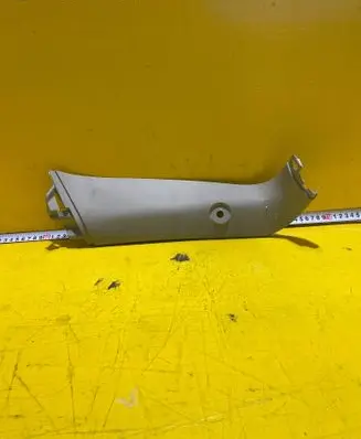 Opel Meriva B Tailgate/trunk side cover trim 13276141