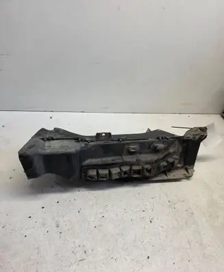 BMW 7 E65 E66 Air intake duct part 51718223386