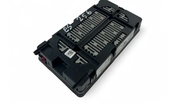 Audi Q5 SQ5 Other control units/modules 80A035502