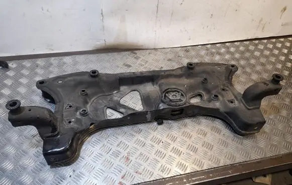 Volkswagen Jetta VI Front subframe 5C0199369E