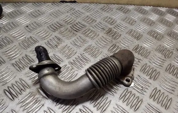 Hyundai ix35 EGR valve line/pipe/hose