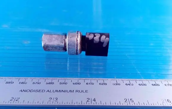 Seat Toledo III (5P) Sensor 52585537