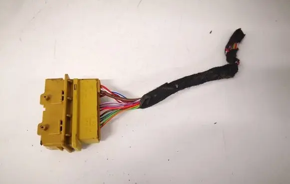 Volkswagen ID.3 Sensor 5WA972701A