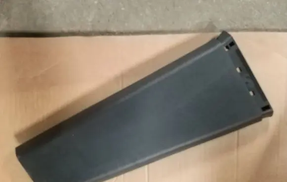 MG ZS (B) pillar trim (bottom) 10230157