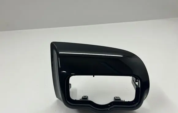 Mercedes-Benz CLA C118 X118 Panel trim A1776800101
