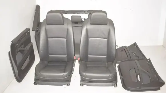 Seat set